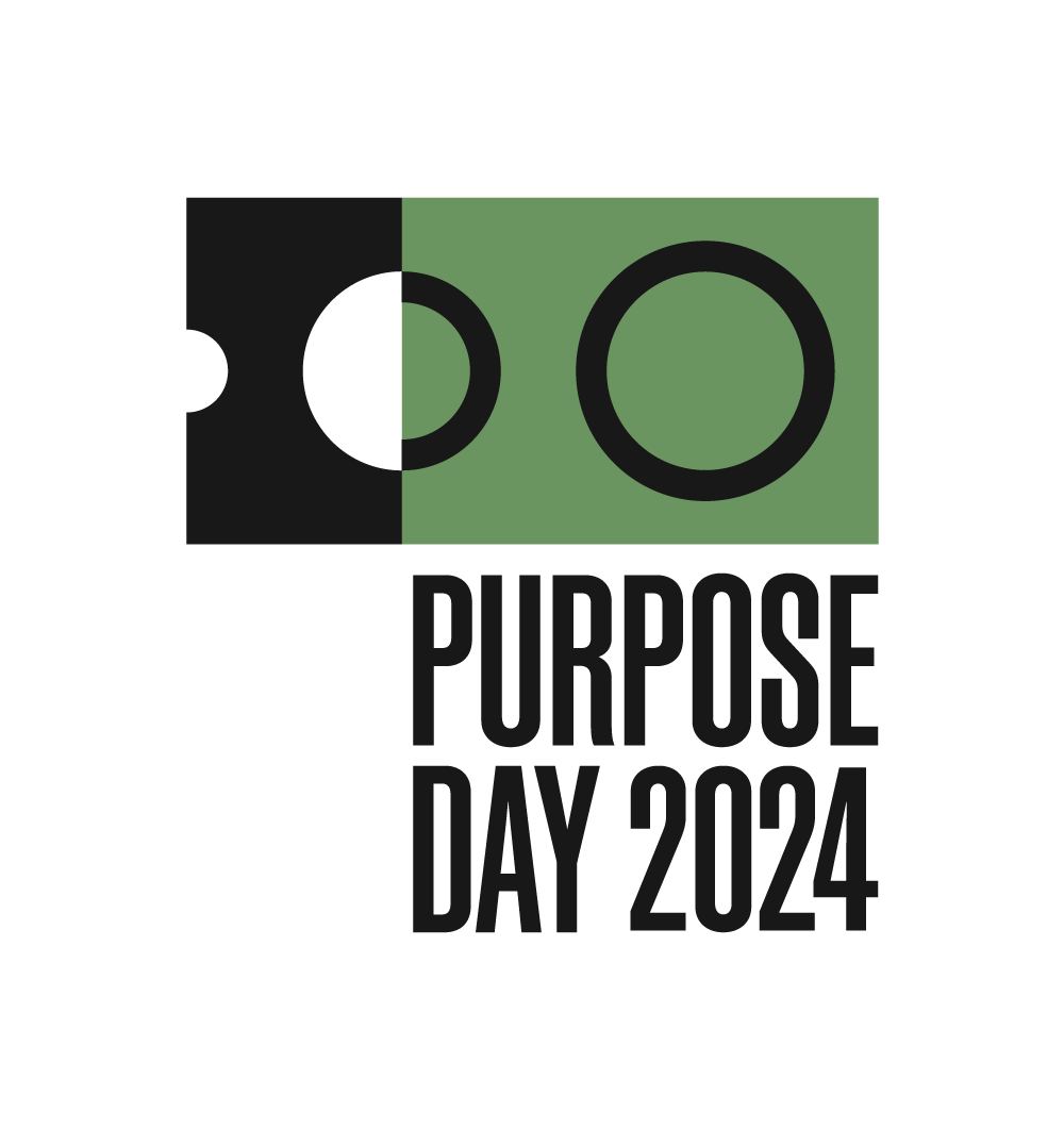 Purpose Day 2024 custom loader